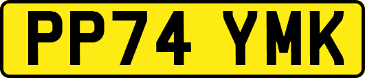 PP74YMK