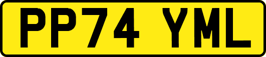 PP74YML