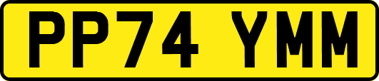 PP74YMM