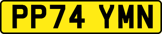 PP74YMN