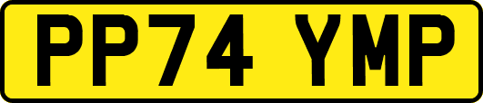 PP74YMP