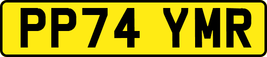 PP74YMR
