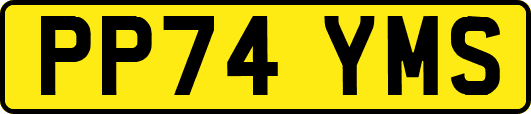 PP74YMS
