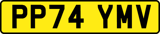 PP74YMV