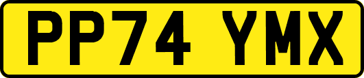 PP74YMX