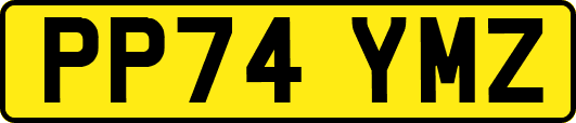 PP74YMZ
