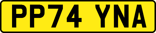 PP74YNA