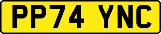 PP74YNC