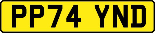 PP74YND