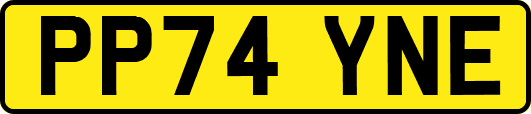 PP74YNE