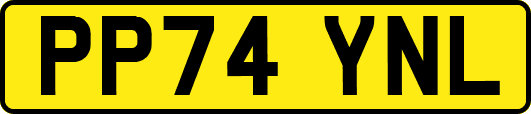 PP74YNL