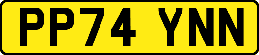 PP74YNN