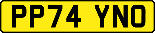 PP74YNO