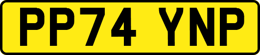 PP74YNP