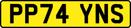 PP74YNS