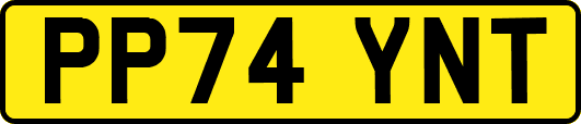 PP74YNT