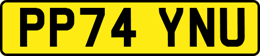 PP74YNU