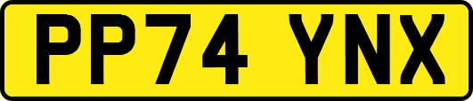 PP74YNX