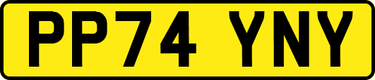 PP74YNY