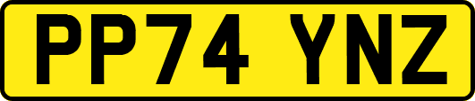 PP74YNZ