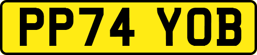 PP74YOB