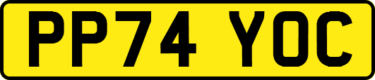 PP74YOC