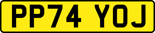 PP74YOJ