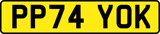 PP74YOK