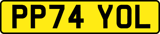 PP74YOL