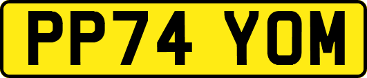 PP74YOM