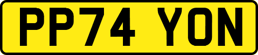 PP74YON