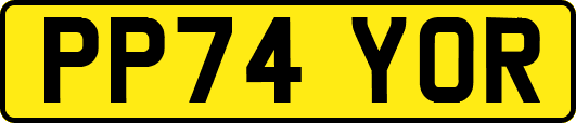 PP74YOR