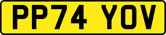 PP74YOV