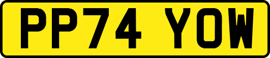 PP74YOW