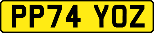 PP74YOZ