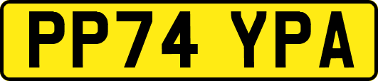 PP74YPA