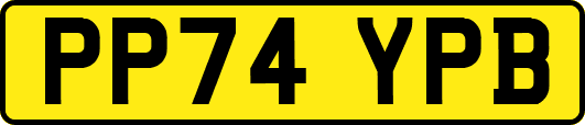 PP74YPB