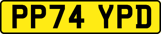 PP74YPD