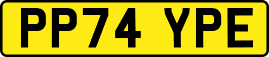 PP74YPE