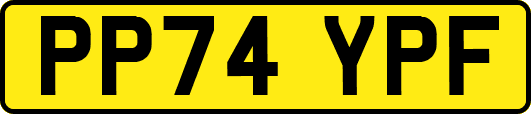 PP74YPF