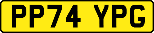 PP74YPG