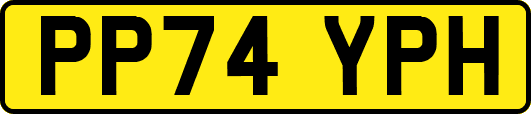 PP74YPH