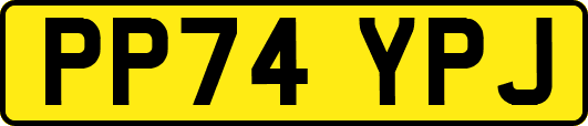 PP74YPJ