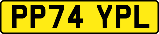 PP74YPL