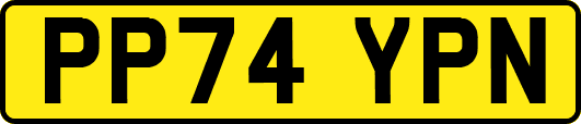 PP74YPN