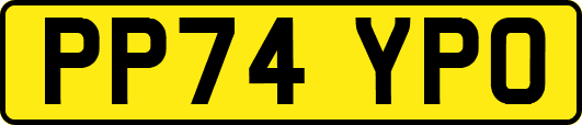PP74YPO