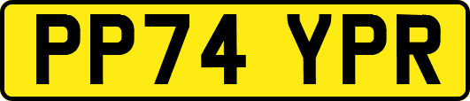 PP74YPR