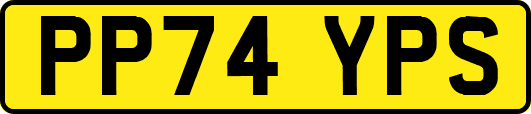 PP74YPS