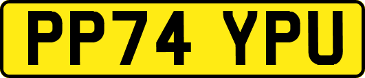 PP74YPU