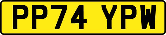 PP74YPW
